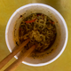 Illustration for article titled Cup Noodles, king of dollar ramen, tries its hand at stir-fry